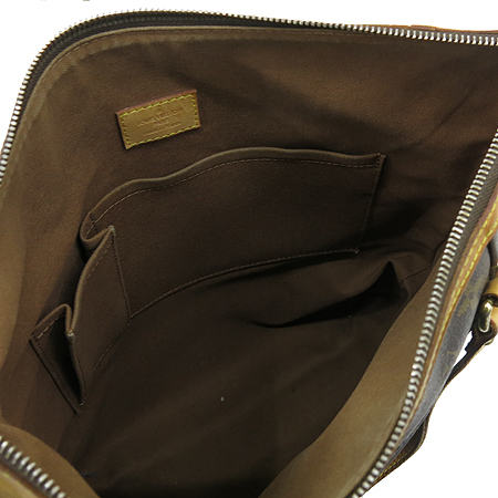 Louis Vuitton(���̺���) M56388 ���׷� ĵ���� ������ GM 2WAY �̹���6 - ���̺��� �߰���ǰ