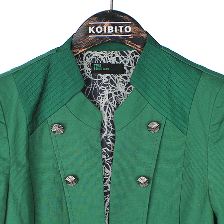 BENETTON(������) �׸��÷� ���� �̹���2 - ���̺��� �߰���ǰ