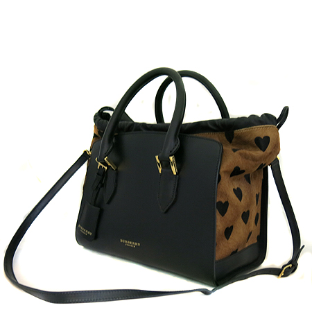 Burberry(������) 3899643 ���μ� ���� ���� ���� ��ġ ��Ʈ ��� 2WAY [�ϻ����] �̹���3 - ���̺��� �߰���ǰ