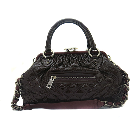 Marc_Jacobs(��ũ�����߽�) ���� ü�� ��� ���̴�Ʈ ���� ��Ž�� 2WAY [��������] �̹���2 - ���̺��� �߰���ǰ