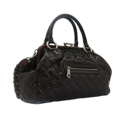 Marc_Jacobs(��ũ�����߽�) ���� ü�� ��� ���̴�Ʈ ���� ��Ž�� 2WAY [��������] �̹���3 - ���̺��� �߰���ǰ