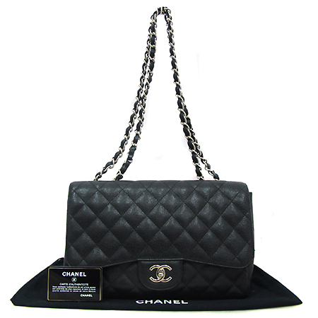 Chanel() A28600Y01588 ĳŲ  Ŭ  L ΰ ü  [õ ]