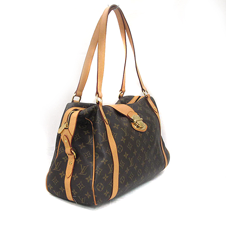 Louis Vuitton(���̺���) M51188 ���׷� ĵ���� ��Ʈ���� GM ����� �̹���2 - ���̺��� �߰���ǰ
