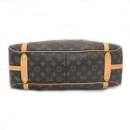 Louis Vuitton(���̺���) M51188 ���׷� ĵ���� ��Ʈ���� GM ����� �̹���3 - ���̺��� �߰���ǰ