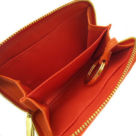 TORY BURCH(�丮��ġ) TB3C9M81L8 ���� �ΰ� ��� ���� ¤�� ���������� ī������ [��������] �̹���4 - ���̺��� �߰���ǰ