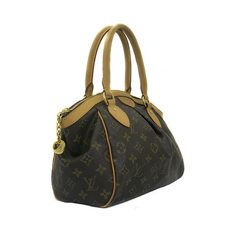 Louis Vuitton(���̺���) M40143 ���׷� ĵ���� Ƽ���� PM ��Ʈ�� [��������] �̹���3 - ���̺��� �߰���ǰ