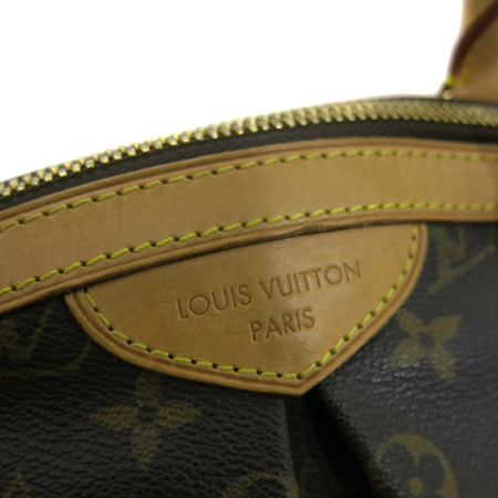 Louis Vuitton(���̺���) M40143 ���׷� ĵ���� Ƽ���� PM ��Ʈ�� [��������] �̹���4 - ���̺��� �߰���ǰ