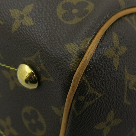 Louis Vuitton(���̺���) M40143 ���׷� ĵ���� Ƽ���� PM ��Ʈ�� [��������] �̹���5 - ���̺��� �߰���ǰ