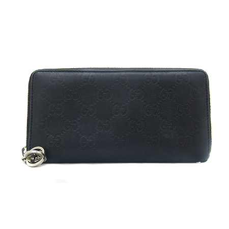 Gucci(����) 233025 GG�ΰ� �ø� ���� ¤�� ������ [��������] �̹���2 - ���̺��� �߰���ǰ