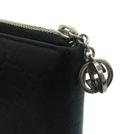 Gucci(����) 233025 GG�ΰ� �ø� ���� ¤�� ������ [��������] �̹���3 - ���̺��� �߰���ǰ