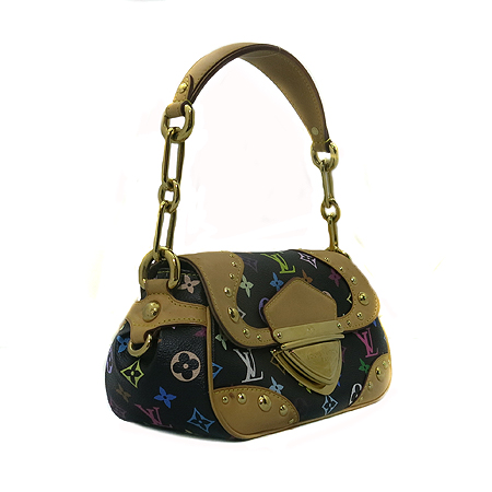 Louis Vuitton(���̺���) M40128 ���׷� ��Ƽ�÷� ���� ������ ��Ʈ�� [��������] �̹���2 - ���̺��� �߰���ǰ