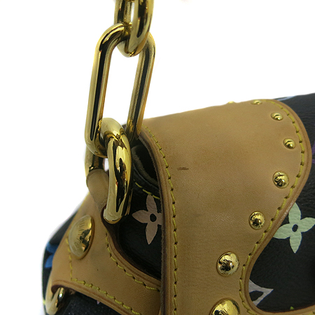 Louis Vuitton(���̺���) M40128 ���׷� ��Ƽ�÷� ���� ������ ��Ʈ�� [��������] �̹���3 - ���̺��� �߰���ǰ