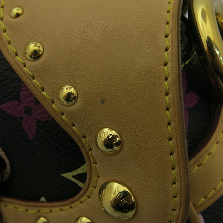 Louis Vuitton(���̺���) M40128 ���׷� ��Ƽ�÷� ���� ������ ��Ʈ�� [��������] �̹���4 - ���̺��� �߰���ǰ