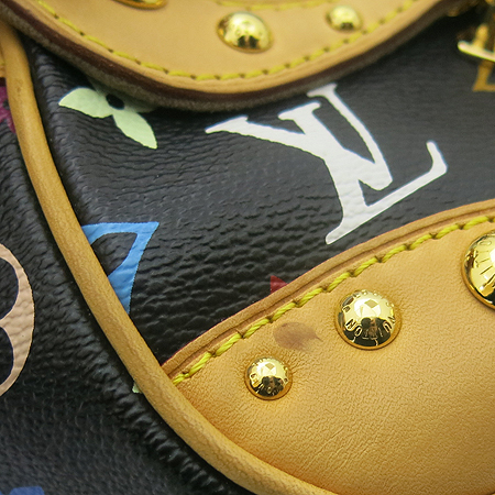 Louis Vuitton(���̺���) M40128 ���׷� ��Ƽ�÷� ���� ������ ��Ʈ�� [��������] �̹���5 - ���̺��� �߰���ǰ