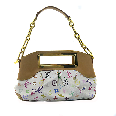 Louis Vuitton(���̺���) M40257 ���׷� ��Ƽ �÷� ȭ��Ʈ �ֵ� PM ����� [���빮��] �̹���2 - ���̺��� �߰���ǰ