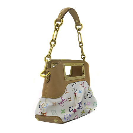 Louis Vuitton(���̺���) M40257 ���׷� ��Ƽ �÷� ȭ��Ʈ �ֵ� PM ����� [���빮��] �̹���3 - ���̺��� �߰���ǰ