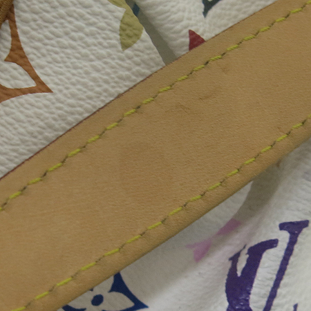 Louis Vuitton(���̺���) M40257 ���׷� ��Ƽ �÷� ȭ��Ʈ �ֵ� PM ����� [���빮��] �̹���4 - ���̺��� �߰���ǰ