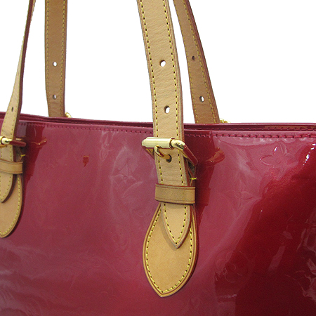 Louis Vuitton(���̺���) M91989 ���׷� ������ �귻Ʈ��� ����� [�̾��������] �̹���4 - ���̺��� �߰���ǰ