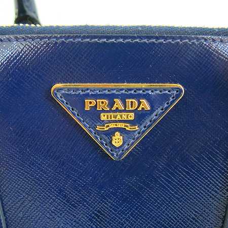 Prada(�����) BN2316 ��� �ΰ� ���̺� ���̴�Ʈ ���ǾƳ� ���� ��Ʈ�� + �����Ʈ�� [�ϻ����] �̹���4 - ���̺��� �߰���ǰ