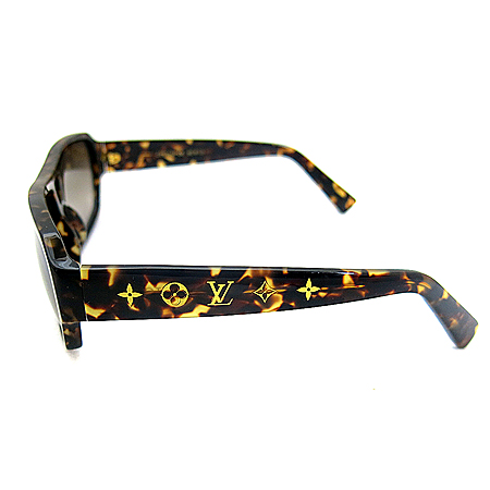 Louis Vuitton(���̺���) Z0131E ȣ�� ���� ���� ���� �ΰ� ���۶� [���빮��] �̹���4 - ���̺��� �߰���ǰ