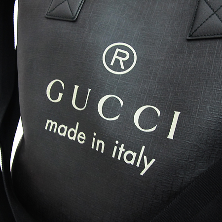 Gucci(����) 231859 �ΰ� ������ PVC 2WAY [��õ ������] �̹���3 - ���̺��� �߰���ǰ