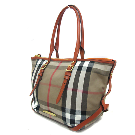 Burberry(������) 3697549 �Ͽ콺 üũ Ʈ���� ���� ��Ʈ �� ����� [��õ ������] �̹���3 - ���̺��� �߰���ǰ