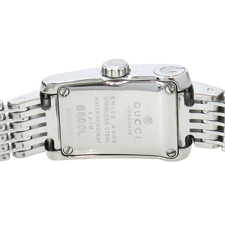 Gucci(����)8600L ��ƿ ������ �ð� �̹���4 - ���̺��� �߰���ǰ