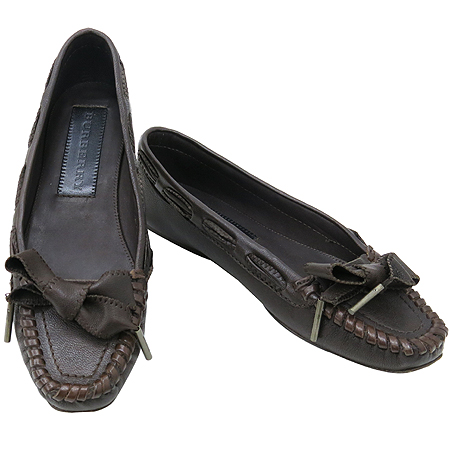 Burberry(������) 3802866 ���� ��� CALF ���� ���� ��Ʈ ���� �̹���2 - ���̺��� �߰���ǰ