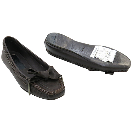 Burberry(������) 3802866 ���� ��� CALF ���� ���� ��Ʈ ���� �̹���3 - ���̺��� �߰���ǰ