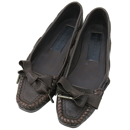 Burberry(������) 3802866 ���� ��� CALF ���� ���� ��Ʈ ���� �̹���6 - ���̺��� �߰���ǰ