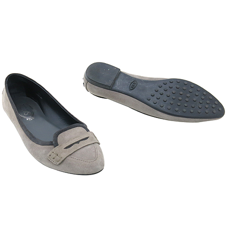 Tod's(����) �׷��� �����̵� ������ ���� �̹���2 - ���̺��� �߰���ǰ