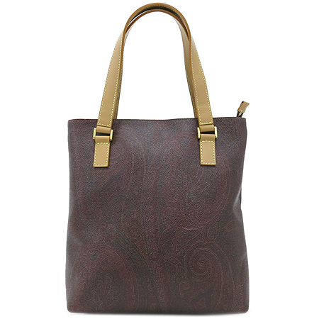 Etro(��Ʈ��) 05770 ������ PVC ���� �ٰ� ��Ʈ�� �̹���2 - ���̺��� �߰���ǰ