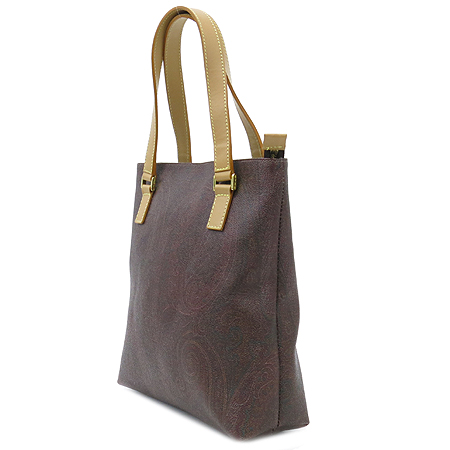 Etro(��Ʈ��) 05770 ������ PVC ���� �ٰ� ��Ʈ�� �̹���3 - ���̺��� �߰���ǰ