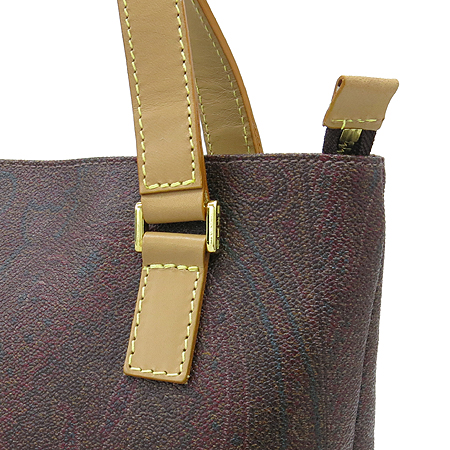 Etro(��Ʈ��) 05770 ������ PVC ���� �ٰ� ��Ʈ�� �̹���4 - ���̺��� �߰���ǰ