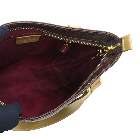 Etro(��Ʈ��) 05770 ������ PVC ���� �ٰ� ��Ʈ�� �̹���6 - ���̺��� �߰���ǰ