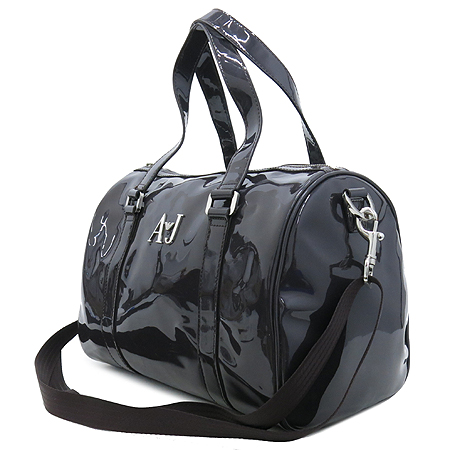 Armani JEANS(�Ƹ����� ����) ���� �ΰ� ���̴�Ʈ ���� ������ ��Ʈ�� + �����Ʈ�� [�뱸�ݿ��纻��] �̹���3 - ���̺��� �߰���ǰ