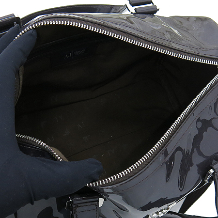 Armani JEANS(�Ƹ����� ����) ���� �ΰ� ���̴�Ʈ ���� ������ ��Ʈ�� + �����Ʈ�� [�뱸�ݿ��纻��] �̹���6 - ���̺��� �߰���ǰ