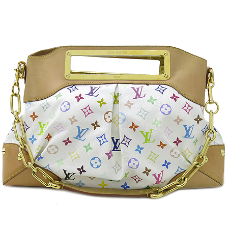 Louis Vuitton(���̺���) M40253 ���׷� ��Ƽ�÷� ȭ��Ʈ �ֵ� GM 2WAY �̹���2 - ���̺��� �߰���ǰ