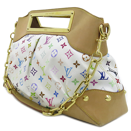Louis Vuitton(���̺���) M40253 ���׷� ��Ƽ�÷� ȭ��Ʈ �ֵ� GM 2WAY �̹���3 - ���̺��� �߰���ǰ