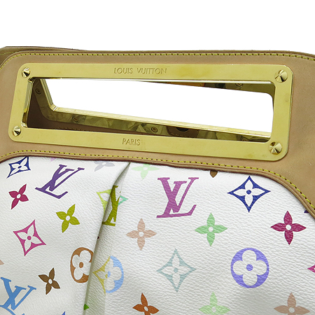Louis Vuitton(���̺���) M40253 ���׷� ��Ƽ�÷� ȭ��Ʈ �ֵ� GM 2WAY �̹���4 - ���̺��� �߰���ǰ