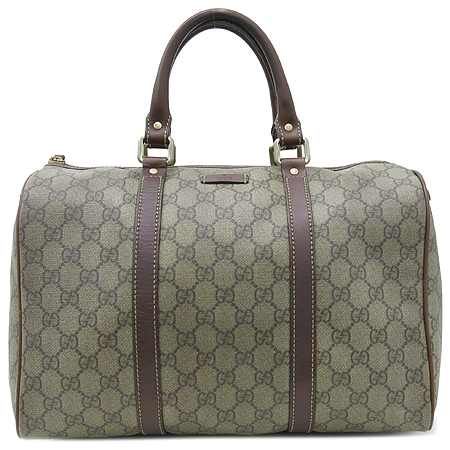 Gucci(����) 193603 GG�ΰ� PVC ����� Ʈ���� ������ ��Ʈ�� �̹���2 - ���̺��� �߰���ǰ
