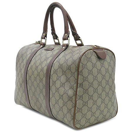 Gucci(����) 193603 GG�ΰ� PVC ����� Ʈ���� ������ ��Ʈ�� �̹���3 - ���̺��� �߰���ǰ