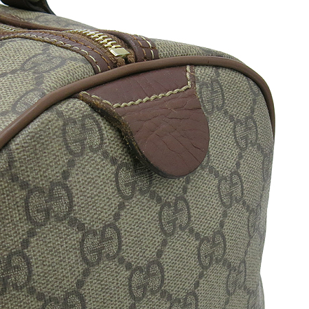 Gucci(����) 193603 GG�ΰ� PVC ����� Ʈ���� ������ ��Ʈ�� �̹���4 - ���̺��� �߰���ǰ