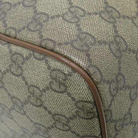 Gucci(����) 193603 GG�ΰ� PVC ����� Ʈ���� ������ ��Ʈ�� �̹���6 - ���̺��� �߰���ǰ