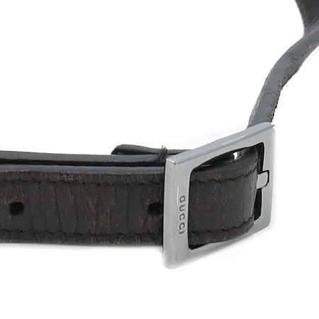 Gucci(����) 137376 GG�ΰ� PVC ���� ���� �� �÷� Ŭ��ġ �� ���� �̹���4 - ���̺��� �߰���ǰ