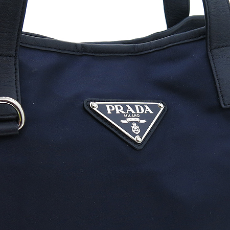 Prada(�����) BR4371 ���̺� �к긯 ���� Ʈ���� ���� �ΰ� ���� ����� �̹���4 - ���̺��� �߰���ǰ