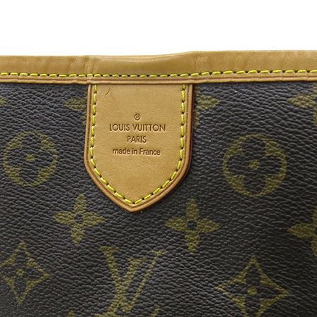 Louis Vuitton(���̺���) M40353 ���׷� ĵ���� ������ƮǮ MM ����� �̹���3 - ���̺��� �߰���ǰ