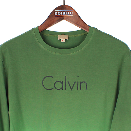 Calvin Klein(Ķ��Ŭ����) �׸��÷� �׶��̼� ���� Ƽ �̹���2 - ���̺��� �߰���ǰ