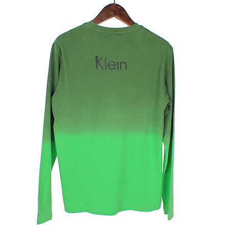 Calvin Klein(Ķ��Ŭ����) �׸��÷� �׶��̼� ���� Ƽ �̹���4 - ���̺��� �߰���ǰ