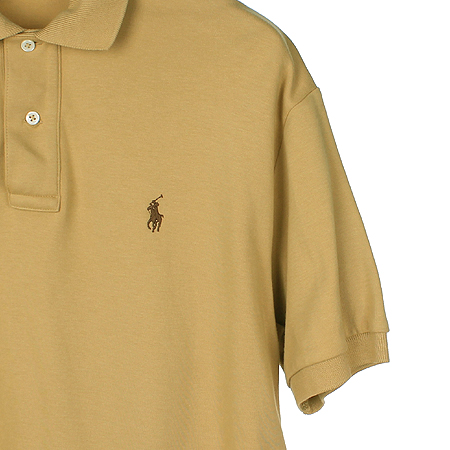 Polo Ralphlauren(����) �������÷� ī�� ���� Ƽ �̹���3 - ���̺��� �߰���ǰ